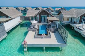 Maafushi is the first inhabited island in maldives to become a big traveller centre, with some 30 guesthouses and hotels now operating. Fairmont Maldives A Pearl In The Indian Ocean Camila Coelho