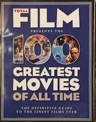 C'era una volta il west/ once upon a time (1968) blake edwards: Total Film Presents The 100 Greatest Movies Of All Time The Definitive Guide To The Finest Films Ever 9781858701974 Amazon Com Books