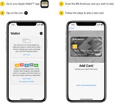 Apple pay cash card services are provided by green dot bank, while the debit card rails for retail transactions are through the discover network. Apple Pay Bb Americas Bank