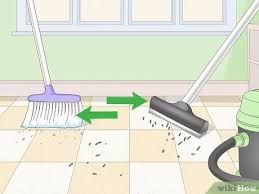 This makes it an attractive option. 3 Ways To Clean Vinyl Composition Tile Wikihow