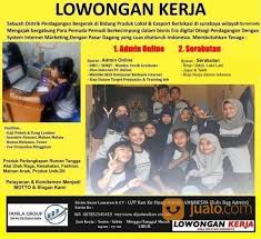 Info lowongan kerja surabaya lulusan sma smk d3 s1 s2 loker tahun 2021, baca selengkapnya. Lowongan Kerja Admin Dan Serabutan Surabaya Jualo