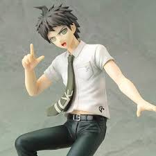 We would like to show you a description here but the site won't allow us. Artfx J Hajime Hinata Pvc Figure Hobbysearch Pvc Figure Store