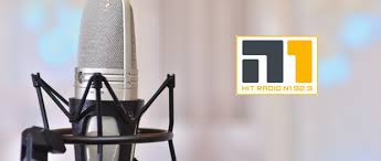 We did not find results for: Hit Radio N1 Morningshow Mit Neuem Klangbild Studio Gong