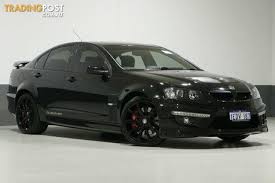 Read holden special vehicles maloo r8 lsa car reviews and compare holden special vehicles maloo r8 lsa prices and features at carsales.com.au. 2012 Holden Special Vehicles Clubsport R8 Sv Black Edition E3 My12 Sedan