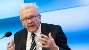 By ordering or viewing, you agree to our terms. Makes Me Concerned Kretschmann Withdraws From The Election Campaign For Private Reasons Pledge Times