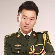 铁血男儿- Song by Wen Yong & Haitao Zhou