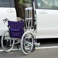 Maybe you would like to learn more about one of these? How To Choose The Right Wheelchair Carrier For You Yellow Scooters