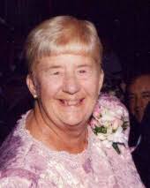 Obituary information for Theresa G. (Langlois) Dooley