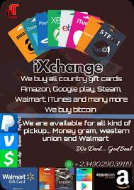 Purchase method for kenya is coming soon. Exchange Giftcards Bitcoin For Cash Nairaland General Nigeria