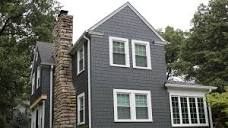 The Ultimate James Hardie Siding Guide - Smart Exteriors