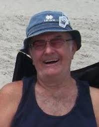 Obituary for Joseph P. Cummings