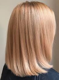 Auburn hair ranges in shades from medium to dark. 30 Strawberry Blonde Hair Color Ideas