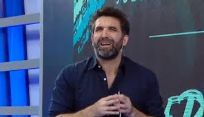 Polémica frase del periodista Diego Moranzoni en una editorial desató un  escándalo - Revista Que