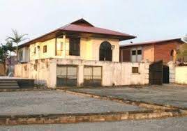 We did not find results for: Efcc Locates James Ibori S Abandoned House In Lekki Abandoned Houses House Abandoned