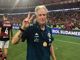 Jorge Jesus Chega A Acordo E Fecha Com O Benfica Diz Canal Portugues