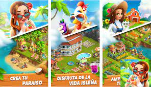 En el mundo de lucky fields, todo depende de tus deseos, ¡y de un poco de suerte! 10 Juegos De Granjas Sin Internet Android Iphone Lista 2021