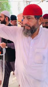 UrsMubarak781 Hazrat Baba Fareed Uddin Masood GanjShakar PakpattanSharif