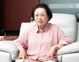 돈 주고도 못 듣는 이수영 회장 ʚ인생 강의ɞ. ìœ í€´ì¦ˆ ì´ìˆ˜ì˜ íšŒìž¥ ìž¬ì‚° ê´'ì›ì‚°ì—…