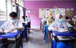 Ruangan info ppd petaling perdana. 79 Buah Sekolah Di Selangor Ditutup Dua Hari Kosmo Digital