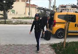 İclal aydın ile yaşasın haftasonu. Ayvalik Ta Fuhustan Gozaltina Alinan Yabanci Uyruklu 3 Kadin Sinir Disi Edildi Haberler Haberler Com