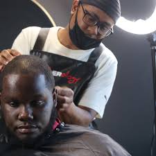 The Best 10 Barbers near Wawa The Barber in Greenbelt, MD