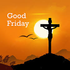The image is png format with a clean transparent background. Good Friday Jesus On Cross Vector Graphic Friday Clipart Good Friday Good Friday Png Png Transparent Clipart Image And Psd File For Free Download