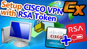 Thegreenbow vpn client supports usb tokens as a mean to increase identify authentication, to enforce security policy while keeping it simple for users and it managers. Setup Rsa Software Hardware Token With Cisco Vpn Client Windows 7 2017 Youtube