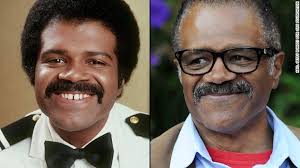 Theodore William "Ted" Lange (/lændʒ/; born January 5, 1948) is 71 years  old today! Best known for his role as the bartender, Isaac Washington, in  the TV series The Love Boat. Lange