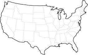 Maybe you would like to learn more about one of these? Map Of Usa Clipart Usa Map Vector Art Free United States Clip Art 31 Thempfa For 2700 X 1702 United States Map Usa Map Map Outline