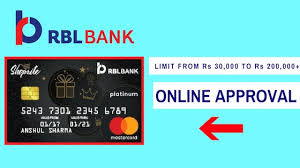 The advanced tools of the editor will guide you through the editable pdf template. How To Apply For An Rbl Credit Card Storyv Travel Lifestyle