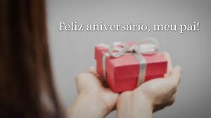 Resultado de imagem para poema sobre aniversario do pai