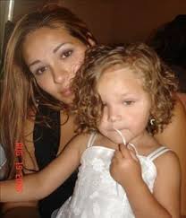 Vanessa Merendon Obituary (2009)