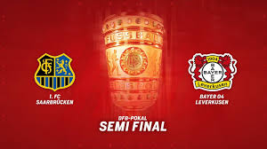 Sollte sich das logo verändern, bitte diese datei nicht überschreiben, sondern das neue logo unter einem anderen namen hochladen und dieses hier für. Bayer 04 Leverkusen On Twitter Predictions For Our Dfbpokal Semi Final Match Next Month Fcsb04