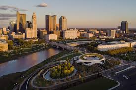 Columbus Now Bigger Than San Francisco Census Bureau Says News The Columbus Dispatch Columbus Oh