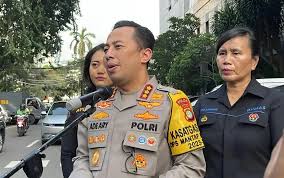Polisi Tangkap Ayah yang Diduga Cabuli Anak Kandung Usia 5 Tahun di Jaktim