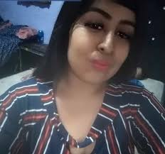 Es Bibi Vélez la primera mujer conductora de transporte público en Nuevo  Laredo?