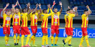 Deportivo pereira fixture,lineup,tactics,formations,score and results. Deportivo Pereira Anuncia Fichaje De Fabio Burbano Dias Despues De Contratar A Trencito Valencia Futbol Colombiano Liga Betplay Futbolred