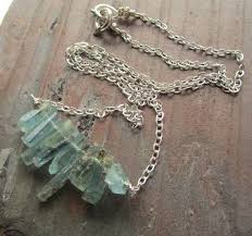 Pin By Preciously On Crystals Stones Rough Gemstone Jewelry Raw Gemstone Jewelry Raw Crystal Jewelry