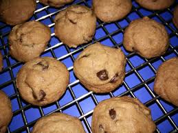 Famous Amos Crunchy Chocolate Chip Cookies By Joey Foo Crunchy Chocolate Chip Cookies Chocolate Chip Cookies Famous Amos Cookies