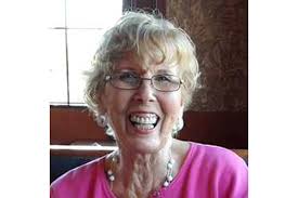 Elizabeth Spear Obituary (2018)