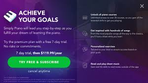 Music is part of our lives. Simply Piano Review A Complete Look Into This Piano Learning App Indie Musician Resources