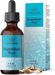 Image result for Cryptolepis products
