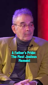 Sandy Hackett Son of Buddy Hackett