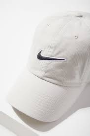 Nike H86 Essential Baseball Hat Baseball Hats Embroidered Nike Swoosh Baseball
