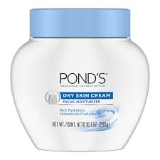 ponds face cream dry skin 10 1 oz