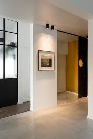 Gallery Of Bauhaus Apartment Redesign Rust Architects 10 Bauhaus Interior Apartment Redesign Bauhaus Design