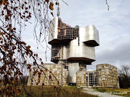 June 17, 2021 the glancy motor hotel. A Yugonostalgic Tour Of Abandoned Places In Croatia