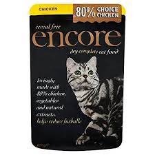 Encore Cat Dry Complete Food Chicken 800g Pack Of 6 Read More At The Image Link This Is An Affiliate Li Wellness Cat Food Dry Cat Food Cat Food Coupons