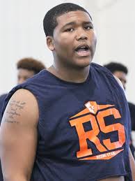 Derrick Harmon, Pittsburgh, Defensive Line