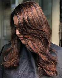 A great style that has long layers and some wonderful elements. 50 Cute And Effortless Long Layered Haircuts With Bangs Long Layered Haircuts Long Layered Hair Layered Haircuts